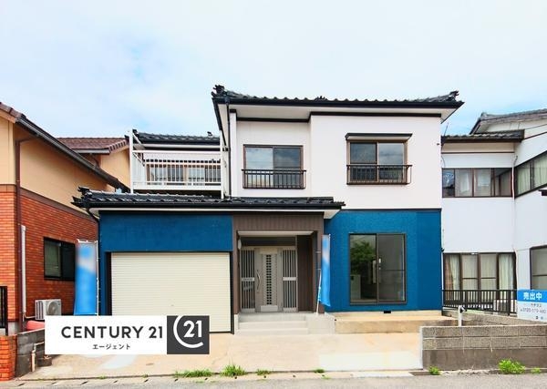 東区船江町1丁目　中古戸建