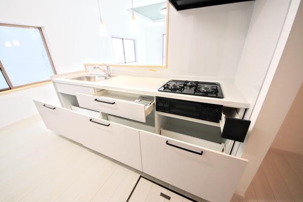 新潟市東区船江町１丁目の中古一戸建て