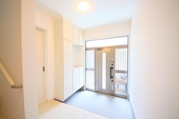 東区船江町1丁目　中古戸建