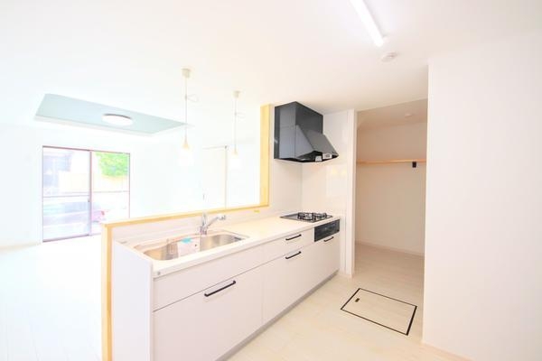 新潟市東区船江町１丁目の中古一戸建て
