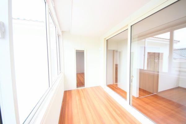 新潟市東区白銀２丁目の中古一戸建て