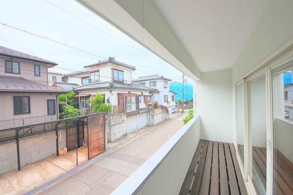 新潟市東区白銀２丁目の中古一戸建て