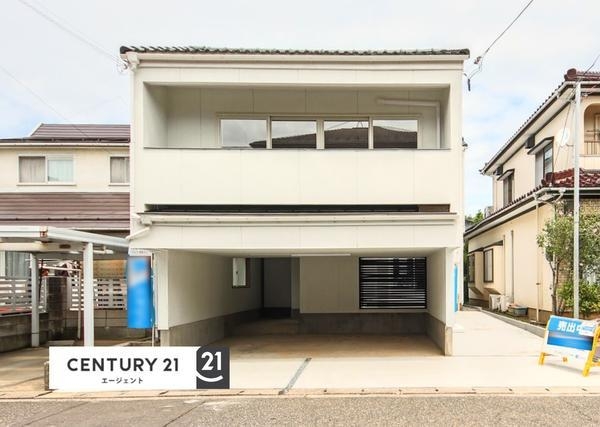 東区白銀2丁目 中古戸建