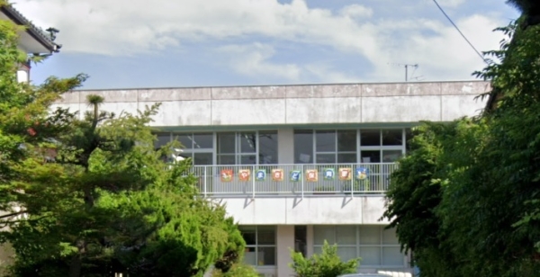 新潟市東区牡丹山１丁目の新築一戸建(山木戸保育園)