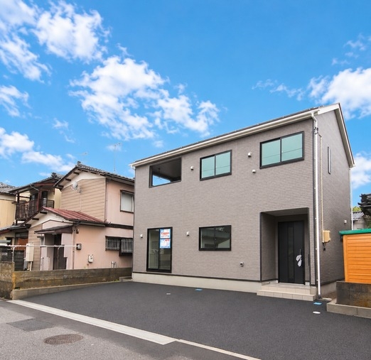 東区牡丹山第6　1号棟　全1棟