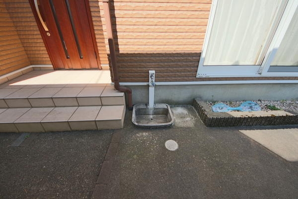 新潟市江南区梅見台３丁目の中古一戸建て