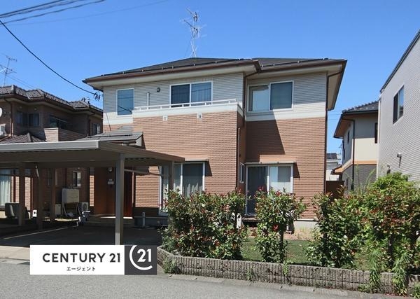 江南区梅見台3丁目 中古戸建