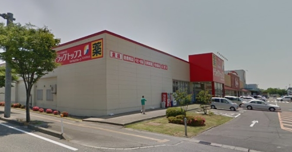 新潟市北区須戸４丁目の中古一戸建て(ドラッグ・トップス豊栄店)