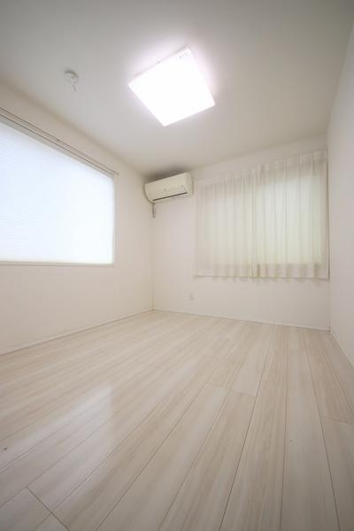 新潟市北区須戸４丁目の中古一戸建て