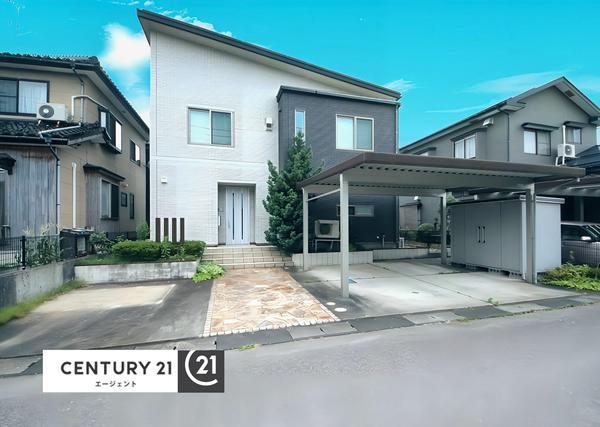 北区須戸4丁目 中古戸建