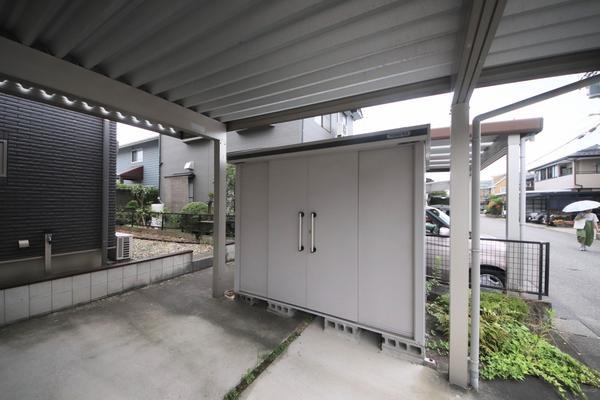 新潟市北区須戸４丁目の中古一戸建て
