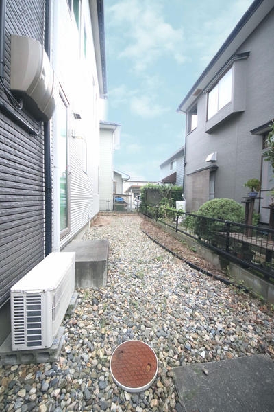 新潟市北区須戸４丁目の中古一戸建て