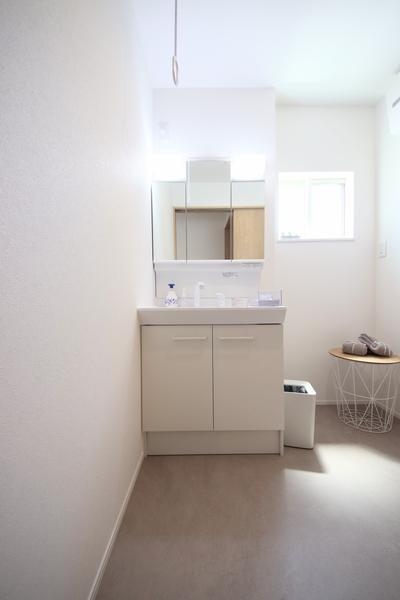 東区下山2丁目　新築戸建