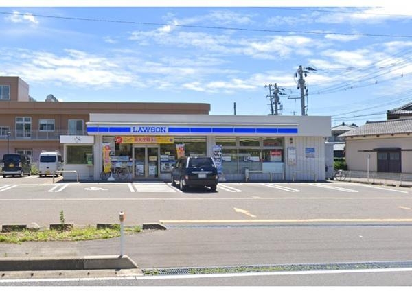 東区下山2丁目　新築戸建(ローソン新潟下山店)