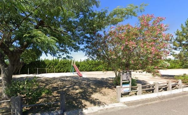 東区下山2丁目　新築戸建(根室新町公園)