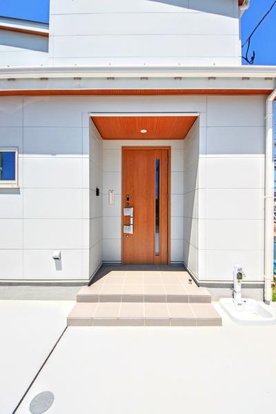 東区下山2丁目　新築戸建