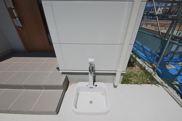 東区下山2丁目　新築戸建