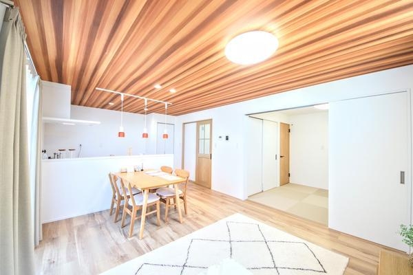 東区下山2丁目　新築戸建