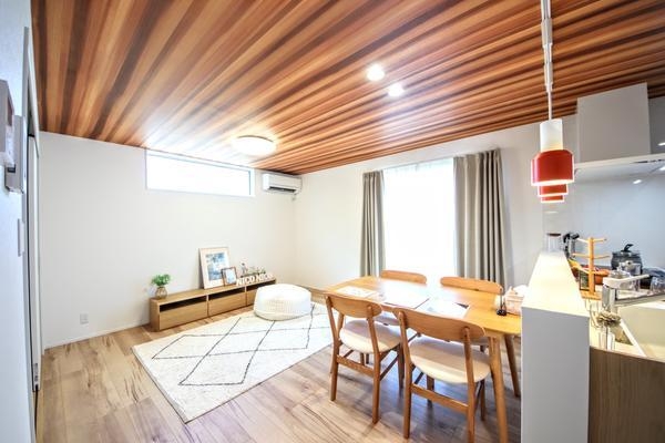 東区下山2丁目　新築戸建