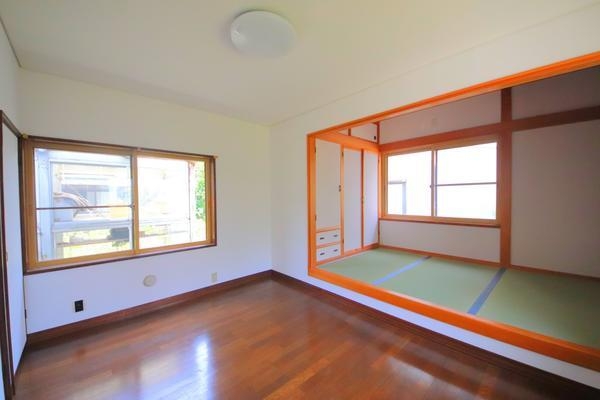 新潟市東区太平１丁目の中古一戸建て