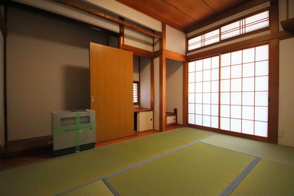 新潟市東区太平１丁目の中古一戸建て
