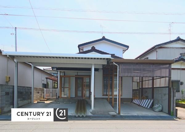 東区太平1丁目　中古戸建