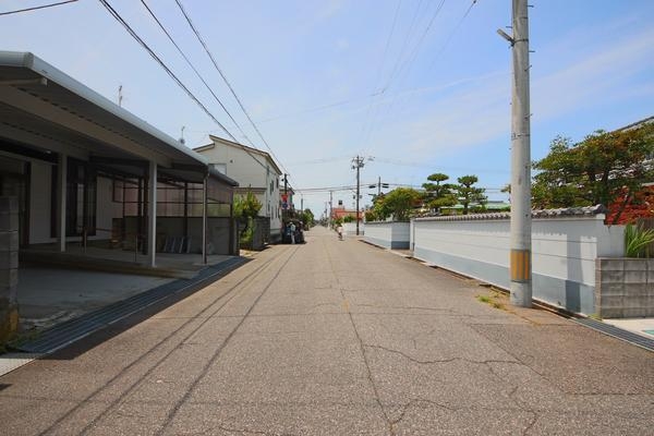 新潟市東区太平１丁目の中古一戸建て