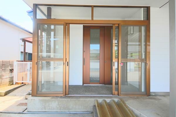 新潟市東区太平１丁目の中古一戸建て
