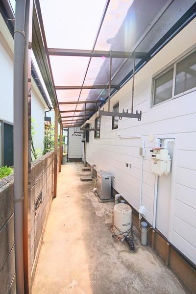 新潟市東区太平１丁目の中古一戸建て