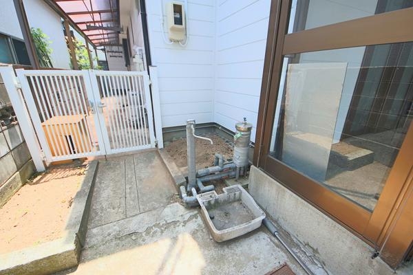 新潟市東区太平１丁目の中古一戸建て