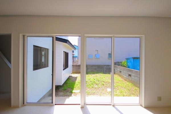 新潟市東区太平１丁目の中古一戸建て