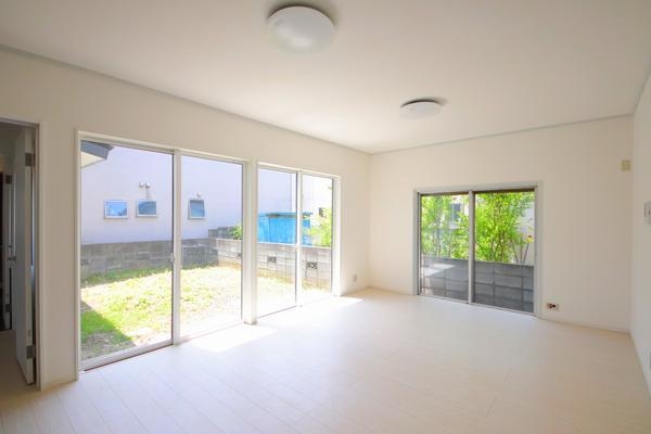 新潟市東区太平１丁目の中古一戸建て