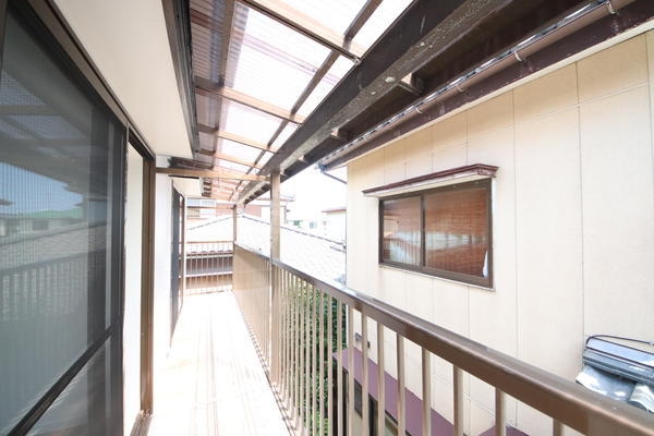 新潟市東区紫竹７丁目の中古一戸建て