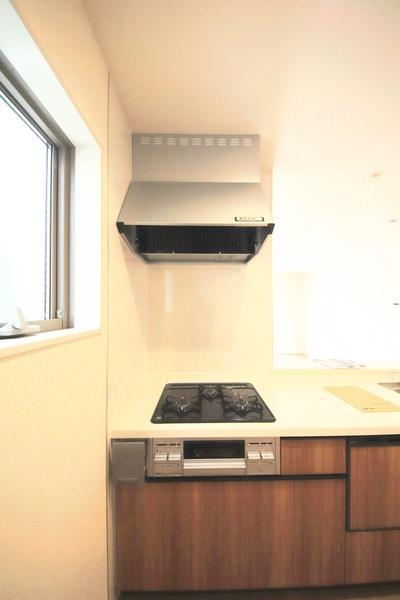 中央区本馬越第1　全9棟　4号棟