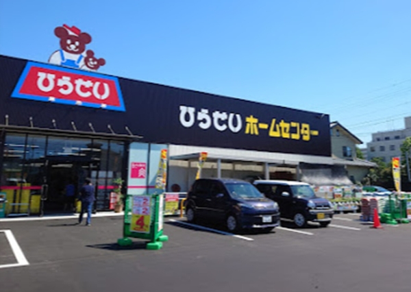 新潟市中央区浮洲町の中古一戸建て(ひらせいホームセンター　附船町店)