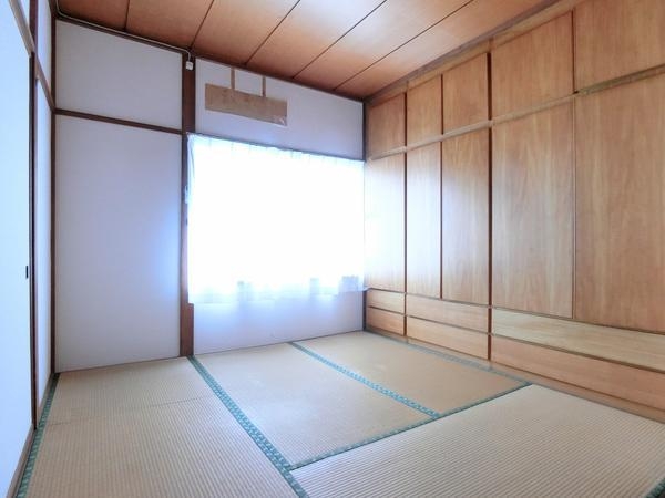 新潟市中央区浮洲町の中古一戸建て