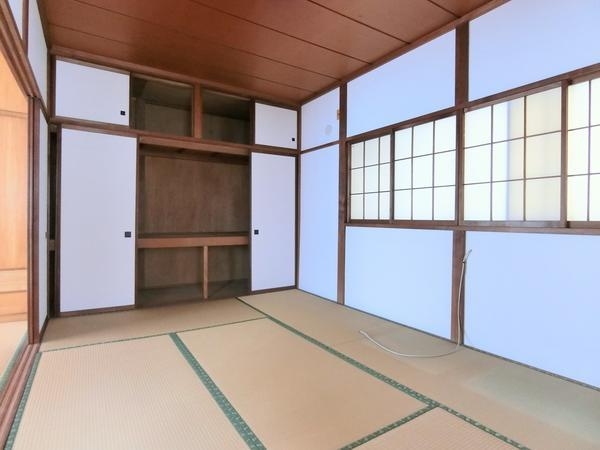 新潟市中央区浮洲町の中古一戸建て
