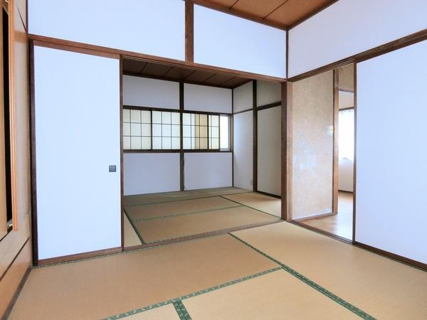 新潟市中央区浮洲町の中古一戸建て