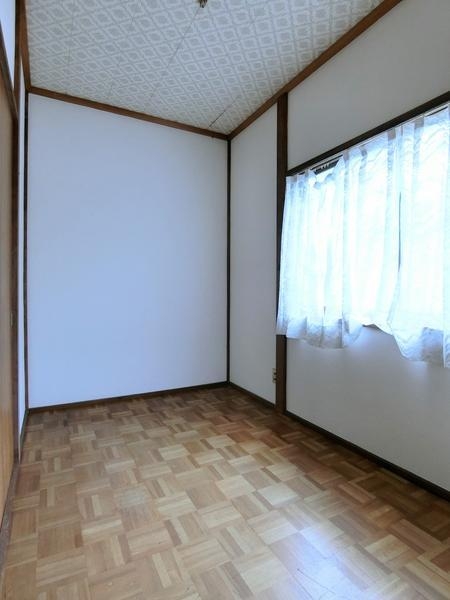 新潟市中央区浮洲町の中古一戸建て
