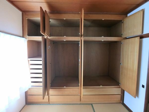 新潟市中央区浮洲町の中古一戸建て