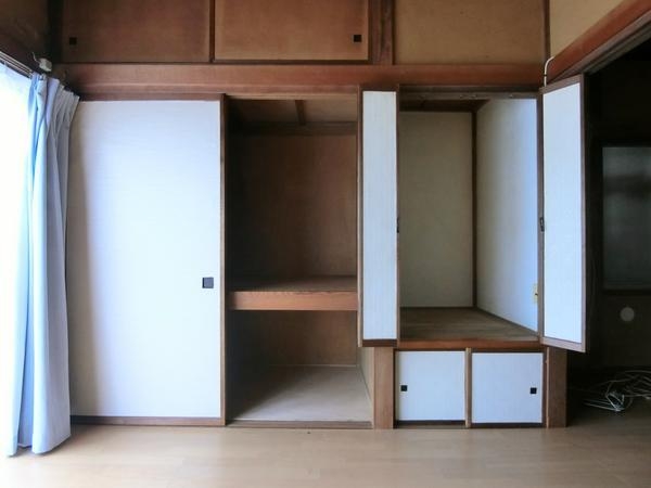 新潟市中央区浮洲町の中古一戸建て