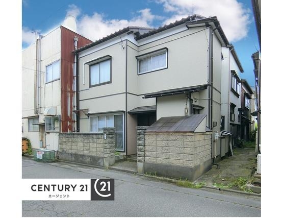 中央区浮洲町 中古戸建
