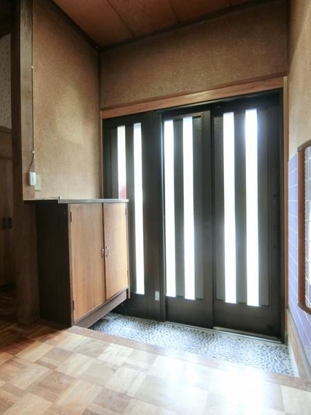 中央区浮洲町　中古戸建