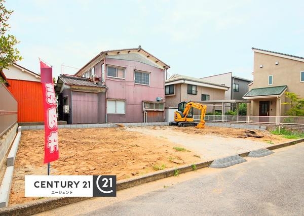 中央区関屋大川前第1 1号棟 全1棟