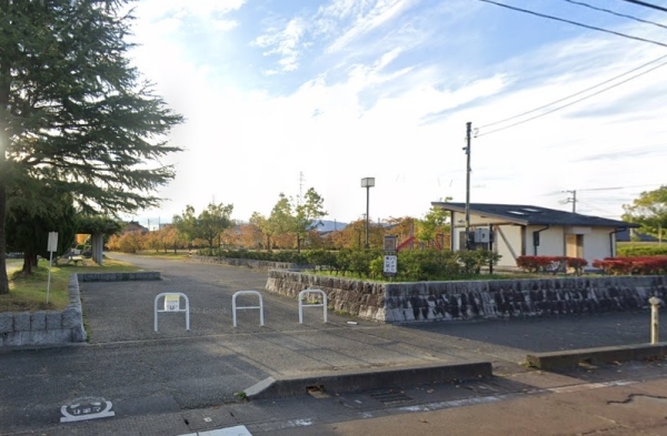 新発田市大栄町第2　2号棟　全2棟(南公園)