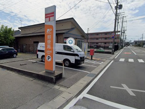 新潟市西区上新栄町２丁目の中古一戸建て(上新栄町郵便局)