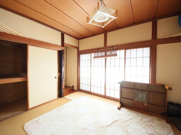 新潟市西区上新栄町２丁目の中古一戸建て