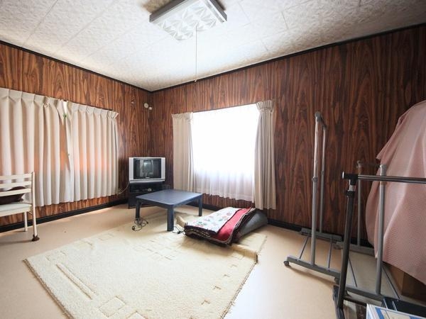 新潟市西区上新栄町２丁目の中古一戸建て