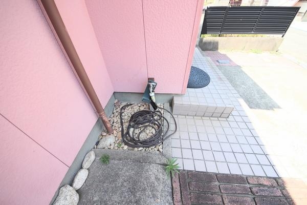 新潟市西区上新栄町２丁目の中古一戸建て