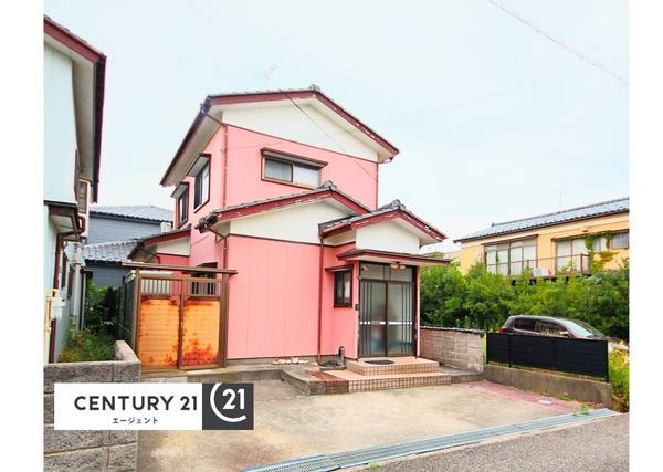 西区上新栄町2丁目 中古戸建